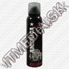 Olcsó America *Women* Body Spray (150 ml DEO) **Black** (IT8499)